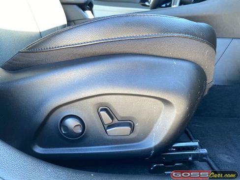 Certified 2023 Jeep Compass Limited w/ Elite Group image 7