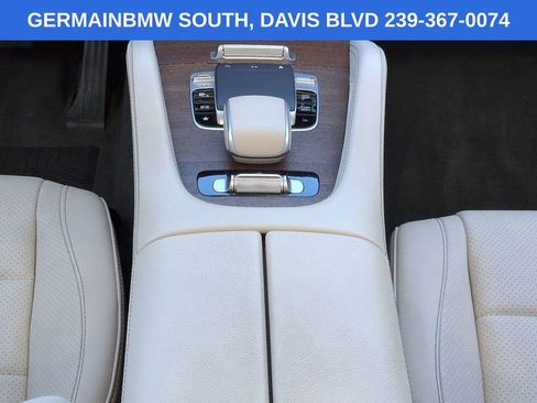 Used 2020 Mercedes-Benz GLS 450 4MATIC image 20