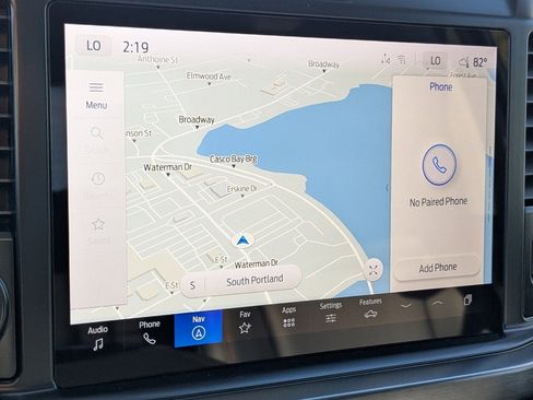 New 2026 Ford F350 Lariat w/ Black Appearance Package image 28