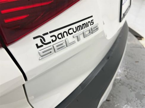 Used 2023 Kia Seltos S image 26