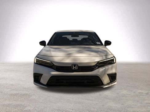 Certified 2023 Honda Civic Sport image 3
