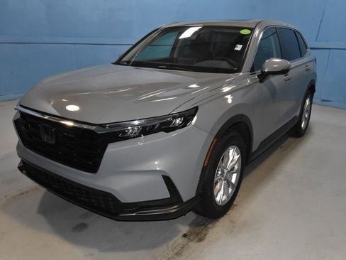 Used 2023 Honda CR-V EX image 24