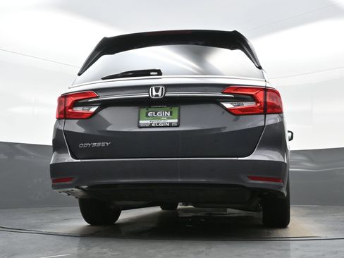 Used 2023 Honda Odyssey EX-L image 30