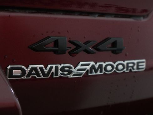 New 2026 Jeep Grand Cherokee Limited AWD/4WD image 35
