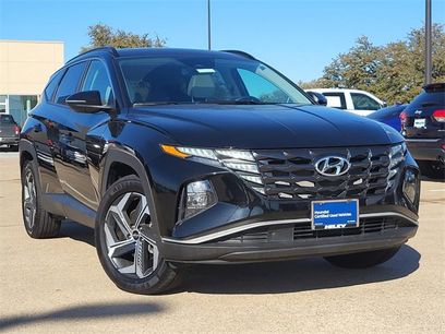 Used 2023 Hyundai Tucson SEL w/ Convenience Package
