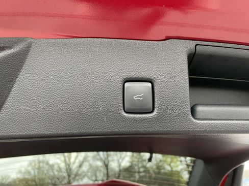 New 2026 Ford Escape ST-Line w/ Tech Pack #1 FWD image 38