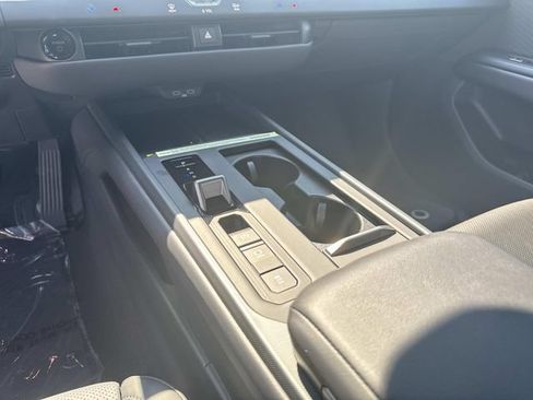 New 2026 Lexus ES 500e AWD/4WD image 25