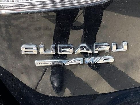Used 2022 Subaru Forester Premium AWD/4WD image 35