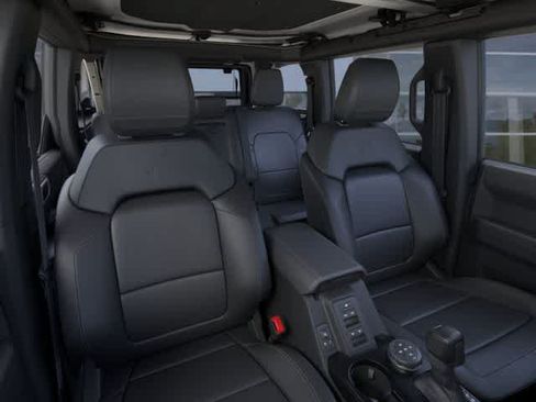 New 2026 Ford Bronco Badlands AWD/4WD image 10