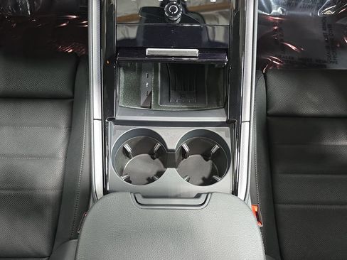 Certified 2026 Porsche Panamera RWD image 20