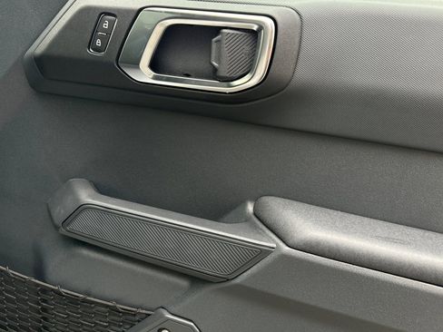 New 2025 Ford Bronco Big Bend image 18