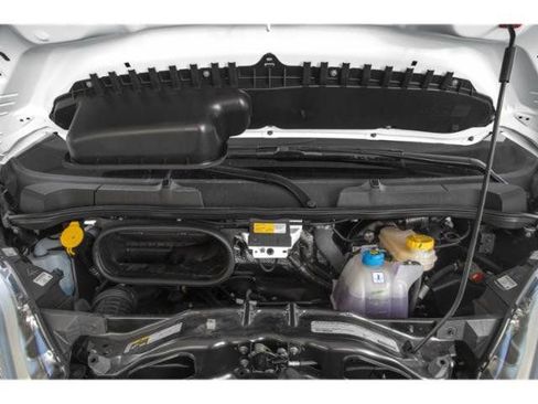 Used 2023 RAM ProMaster 2500 image 15