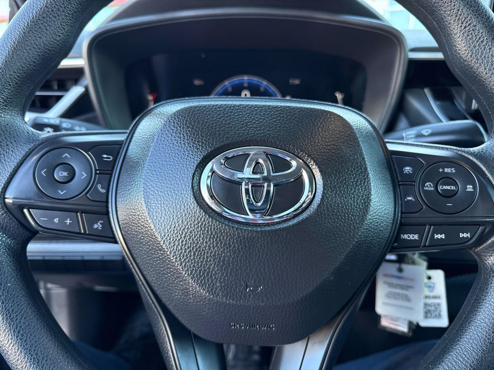 Used 2026 Toyota Corolla LE FWD image 25