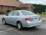 Used 2011 Toyota Corolla LE image 5