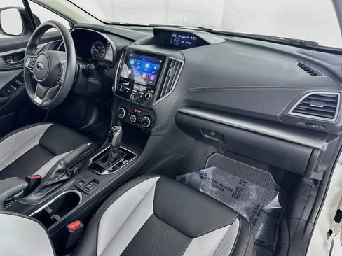 Used 2023 Subaru Crosstrek 2.5i Limited w/ Moonroof Package AWD/4WD image 28