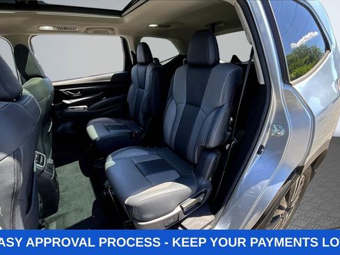 Used 2022 Subaru Ascent Onyx Edition AWD/4WD image 26