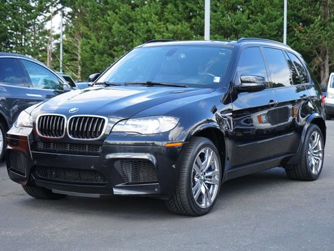 Used 2013 BMW X5 M AWD/4WD image 1