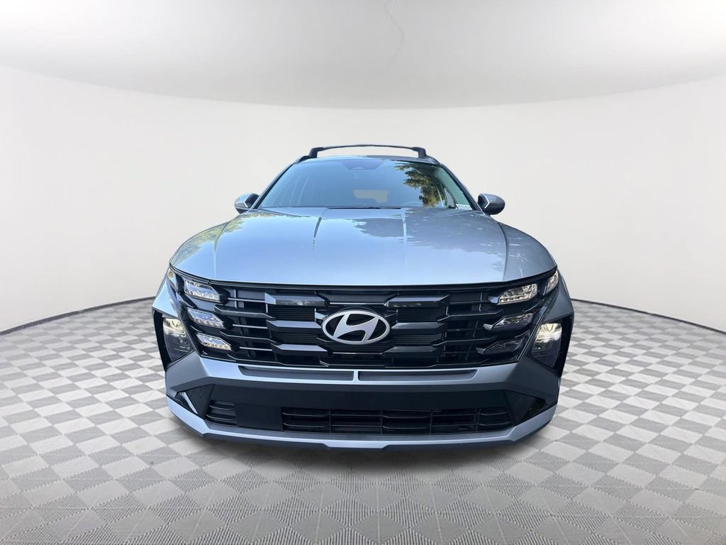 New 2026 Hyundai Tucson SEL Plus FWD image 2
