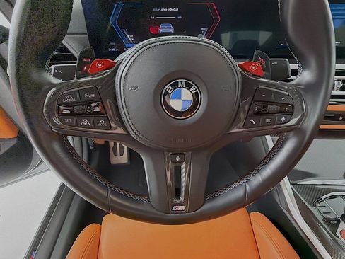 Used 2024 BMW M4 xDrive Competition AWD/4WD image 11
