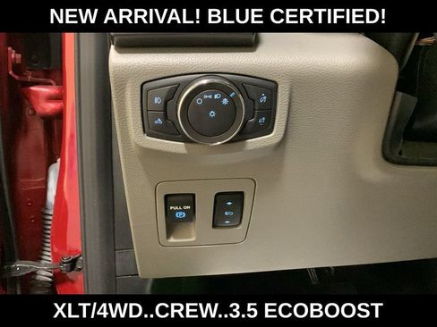 Used 2020 Ford F150 XLT w/ Equipment Group 302A Luxury AWD/4WD image 31