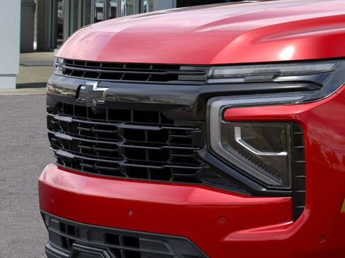 New 2026 Chevrolet Tahoe RST w/ Comfort Package RWD image 13