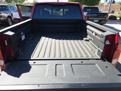 New 2026 Honda Ridgeline RTL image 8