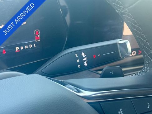 New 2026 Chevrolet Tahoe LS w/ LS Custom Edition image 20