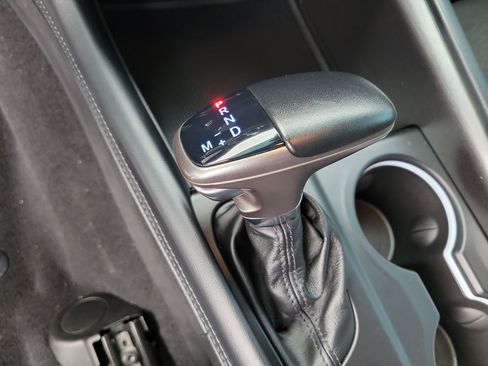 Used 2023 Dodge Durango SXT w/ SXT Blacktop Group image 29