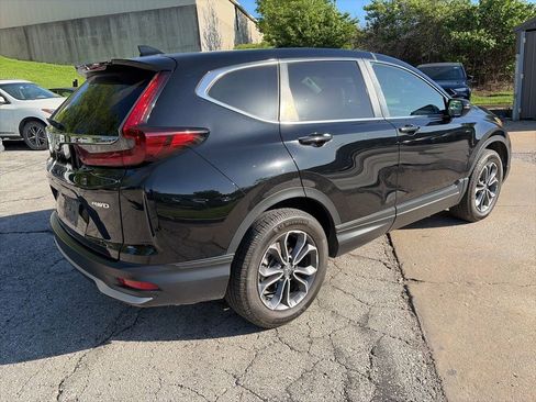 Used 2020 Honda CR-V EX-L image 5