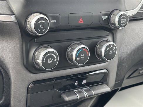 Used 2022 RAM 1500 Big Horn image 20