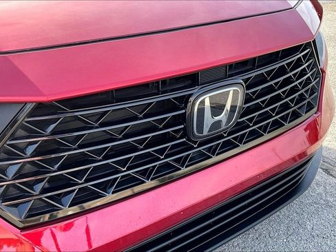 Used 2023 Honda Accord EX image 32