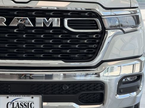 New 2026 RAM 1500 Lone Star AWD/4WD image 12