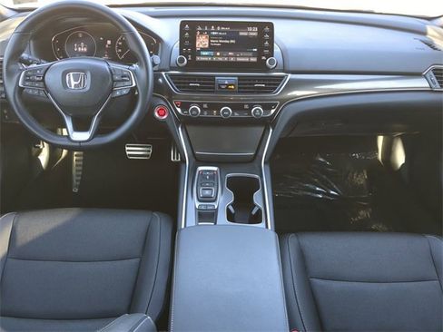 Used 2021 Honda Accord Sport image 13