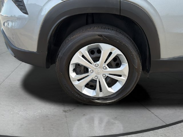 Certified 2024 Chevrolet Trax LS FWD image 29