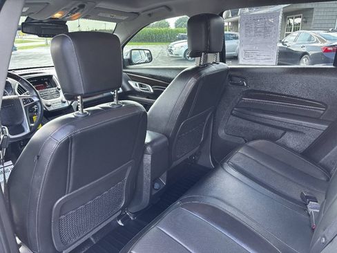 Used 2017 GMC Terrain Denali FWD image 21