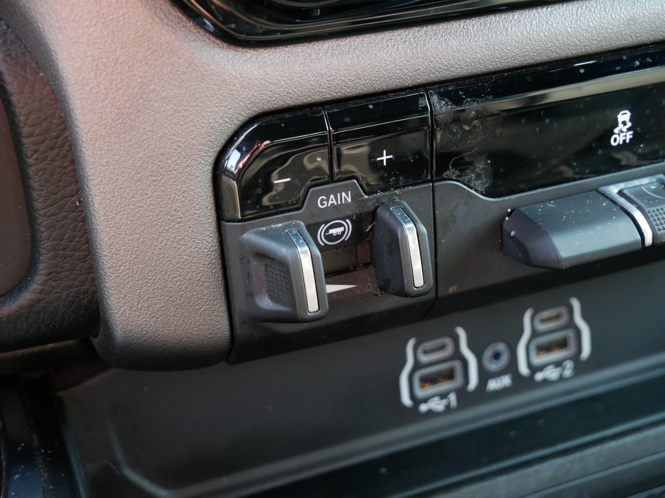 Certified 2025 RAM 1500 Big Horn AWD/4WD image 30