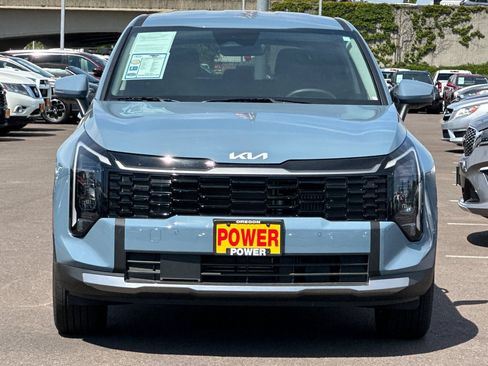 Certified 2026 Kia Sportage S AWD/4WD image 9