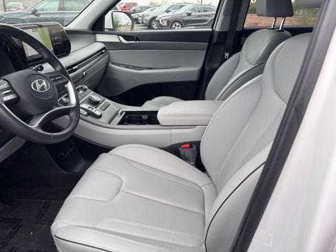 Used 2025 Hyundai Palisade SEL AWD/4WD image 30