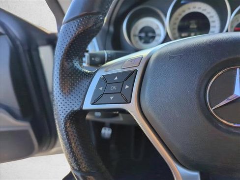 Used 2014 Mercedes-Benz E 550 Coupe image 18