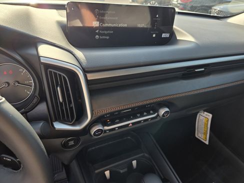 New 2026 MAZDA CX-50 AWD 2.5 S w/ Weather Package image 24