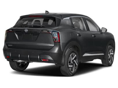New 2026 Nissan Kicks SV w/ SV Premium Package