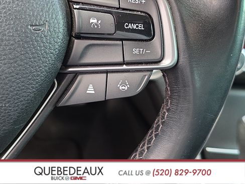 Used 2021 Honda Accord Sport Special Edition image 10
