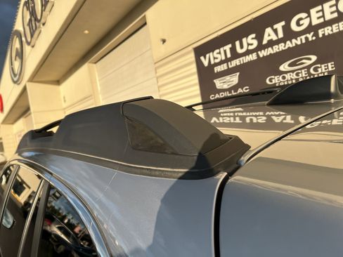 Used 2024 Subaru Outback Premium image 7