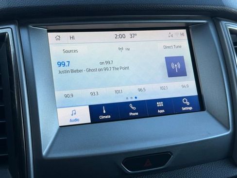 Used 2020 Ford Ranger XLT w/ Equipment Group 302A Luxury image 32