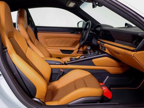 Certified 2024 Porsche 911 GT3 RS image 7