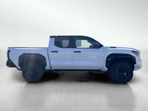New 2025 Toyota Tacoma TRD Pro AWD/4WD image 5