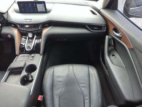 Used 2021 Acura TLX SH-AWD w/ Technology Package image 15
