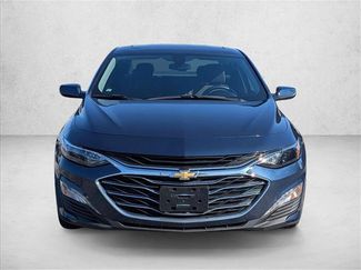 Used 2022 Chevrolet Malibu LT video 2