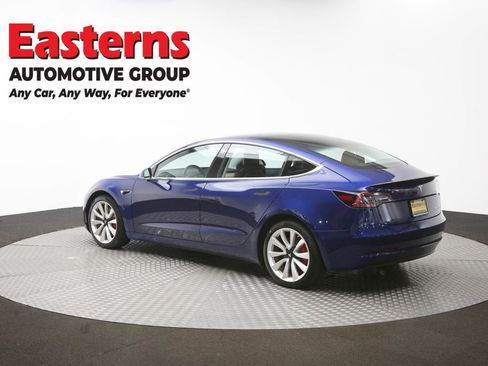 Used 2018 Tesla Model 3 Performance image 59