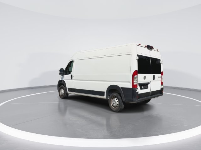 Used 2023 RAM ProMaster 2500 FWD image 8
